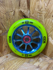 Core 110mm CD1 Scooter Wheel