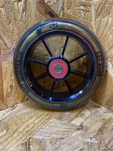 Grit 8 Spoke 110mm Scooter Wheel