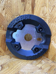 Federal Impact BMX Guard Sprocket