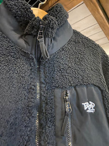 ESP Tag Sherpa Fleece