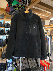 ESP Tag Sherpa Fleece