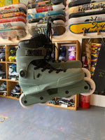 Load image into Gallery viewer, USD Aeon 80 Salvia Inline Skates
