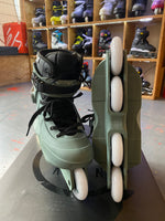 Load image into Gallery viewer, USD Aeon 80 Salvia Inline Skates
