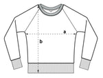 Load image into Gallery viewer, Santa Cruz Planet Dot Longsleeve T-Shirt
