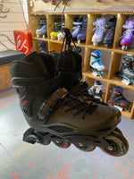 Load image into Gallery viewer, Rollerblade RB 80 Inline Skates
