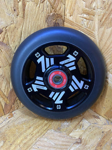 Core Vent 110mm Scooter Wheel