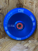 Load image into Gallery viewer, Core V2 Hollow 110mm Scooter Wheel
