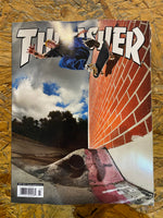 Load image into Gallery viewer, Thrasher Magazine
