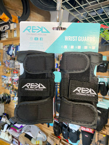 Rekd Wrist Guards