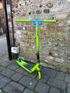 Core CD1 Jr Complete Scooter