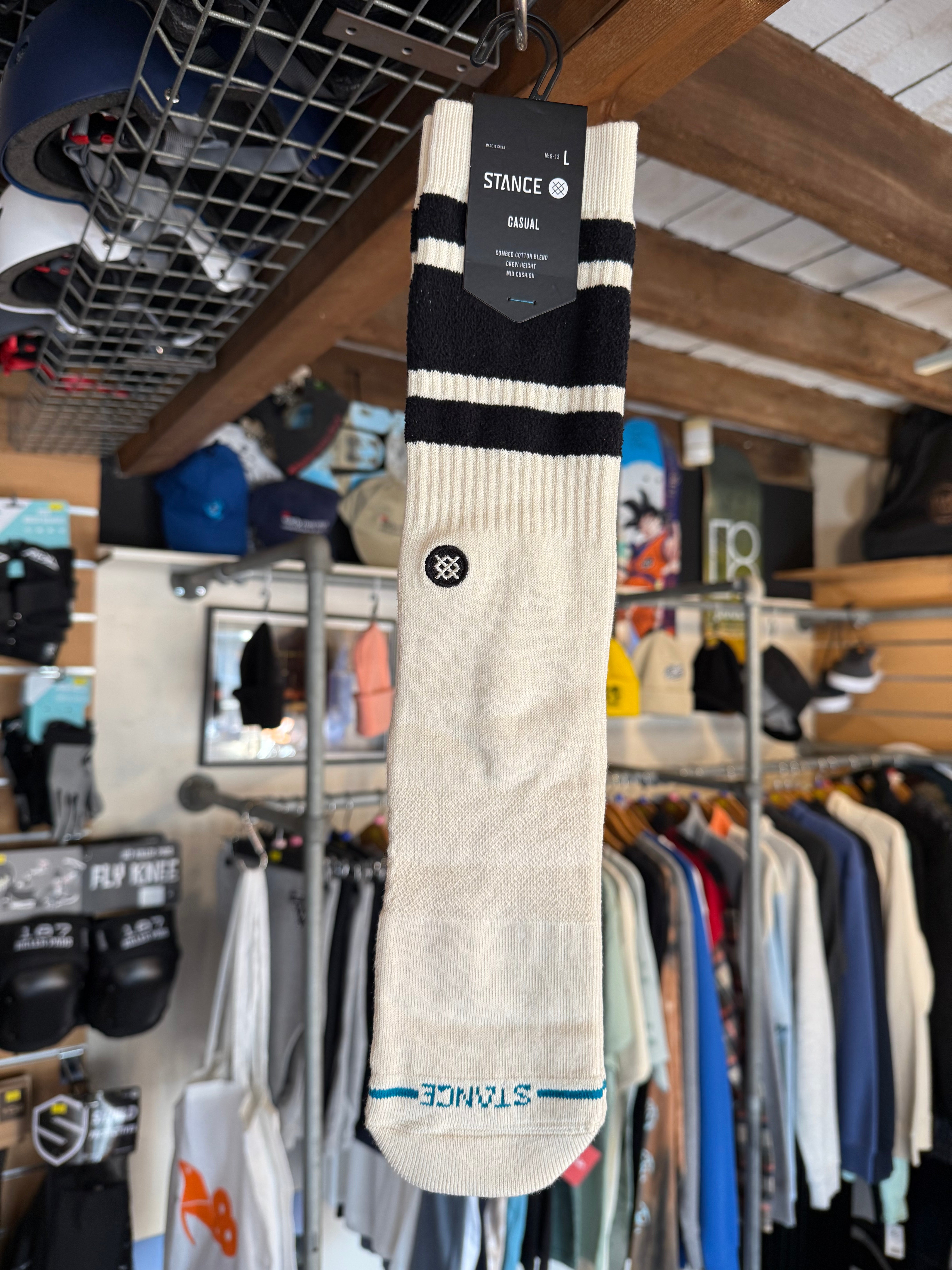 Stance Boyd Limited Socks