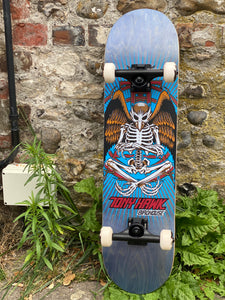 Birdhouse Hawk Birdman 8” Complete Skateboard
