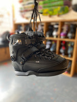 Load image into Gallery viewer, USD Carbon Boot Only Inline Skates
