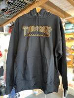 Load image into Gallery viewer, Thrasher Outlined Hoody
