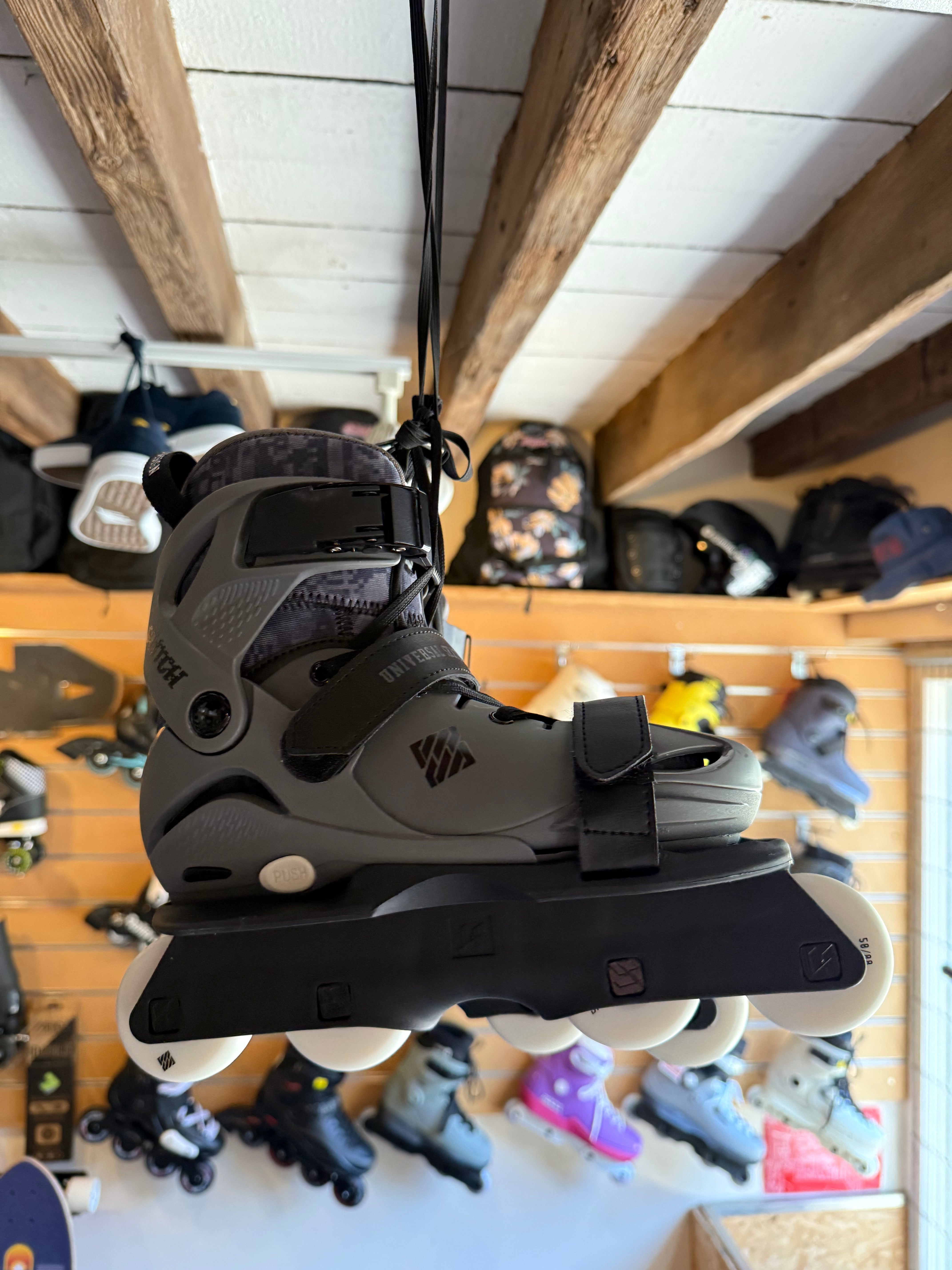 USD Glitch Jr Inline Skates