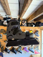 Load image into Gallery viewer, USD Glitch Jr Inline Skates
