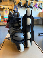 Load image into Gallery viewer, USD Glitch Jr Inline Skates
