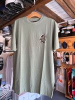Load image into Gallery viewer, Santa Cruz Crescent Moon T-shirt
