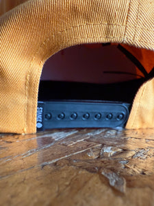Stance Icon Cap