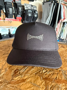 Independent Span Cap