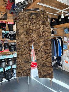 Stance Freshtek Cargo Pant