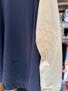 Stance Rugby Top