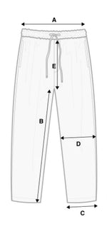 Load image into Gallery viewer, Stance Freshtek Cargo Pant
