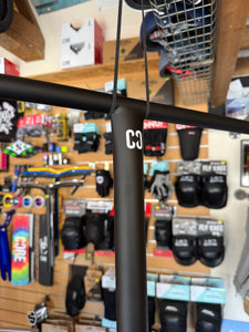 Core Super Steel Nova Scooter Bars