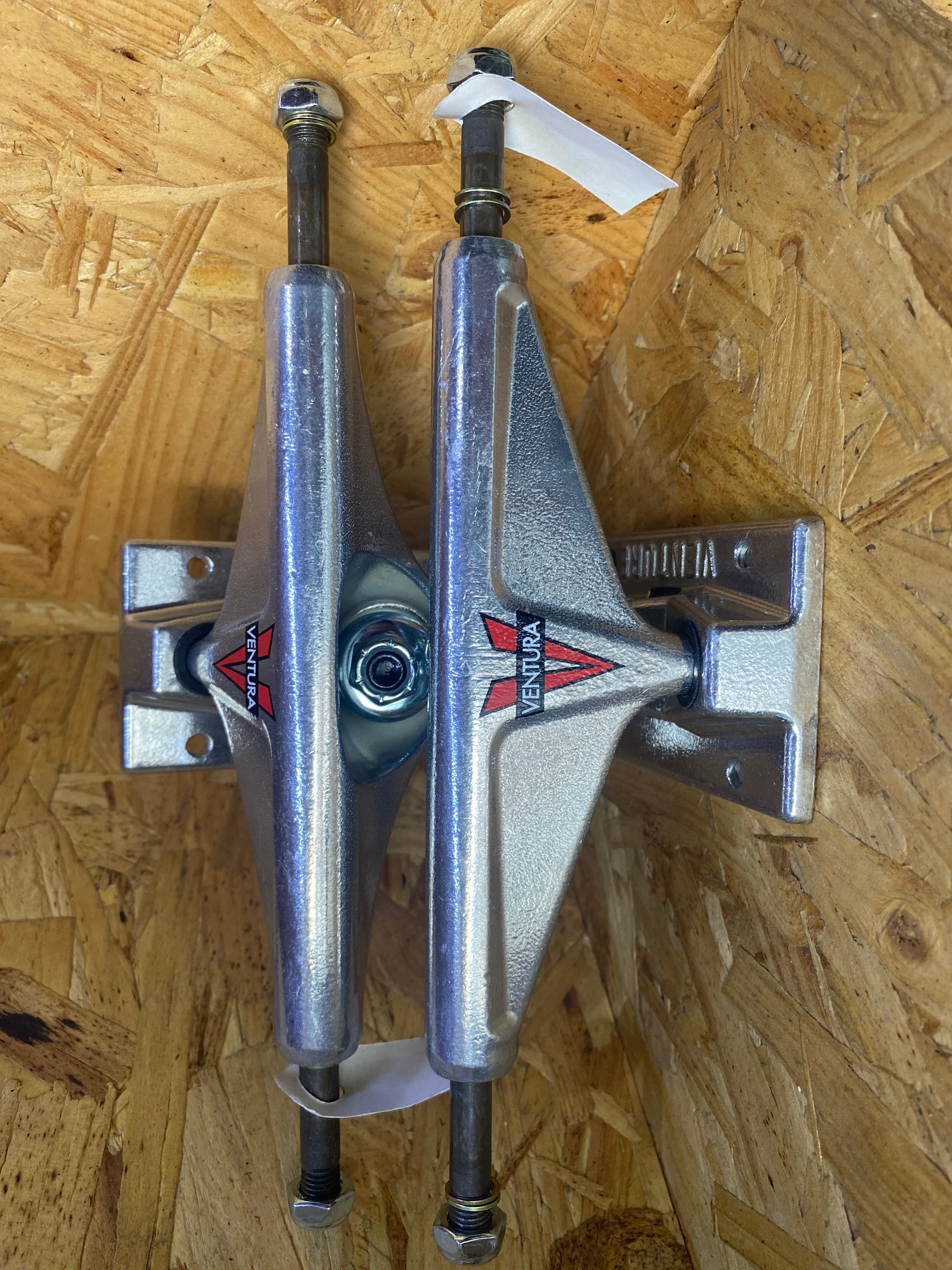 Venture 5.8 Trucks â ESP skate store