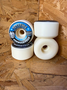 Spitfire 56mm Formula Four Skateboard Wheels