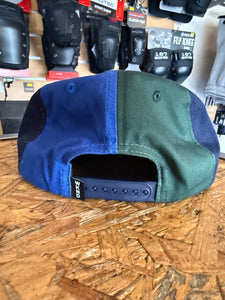 WKND Logo 6 Panel Cap