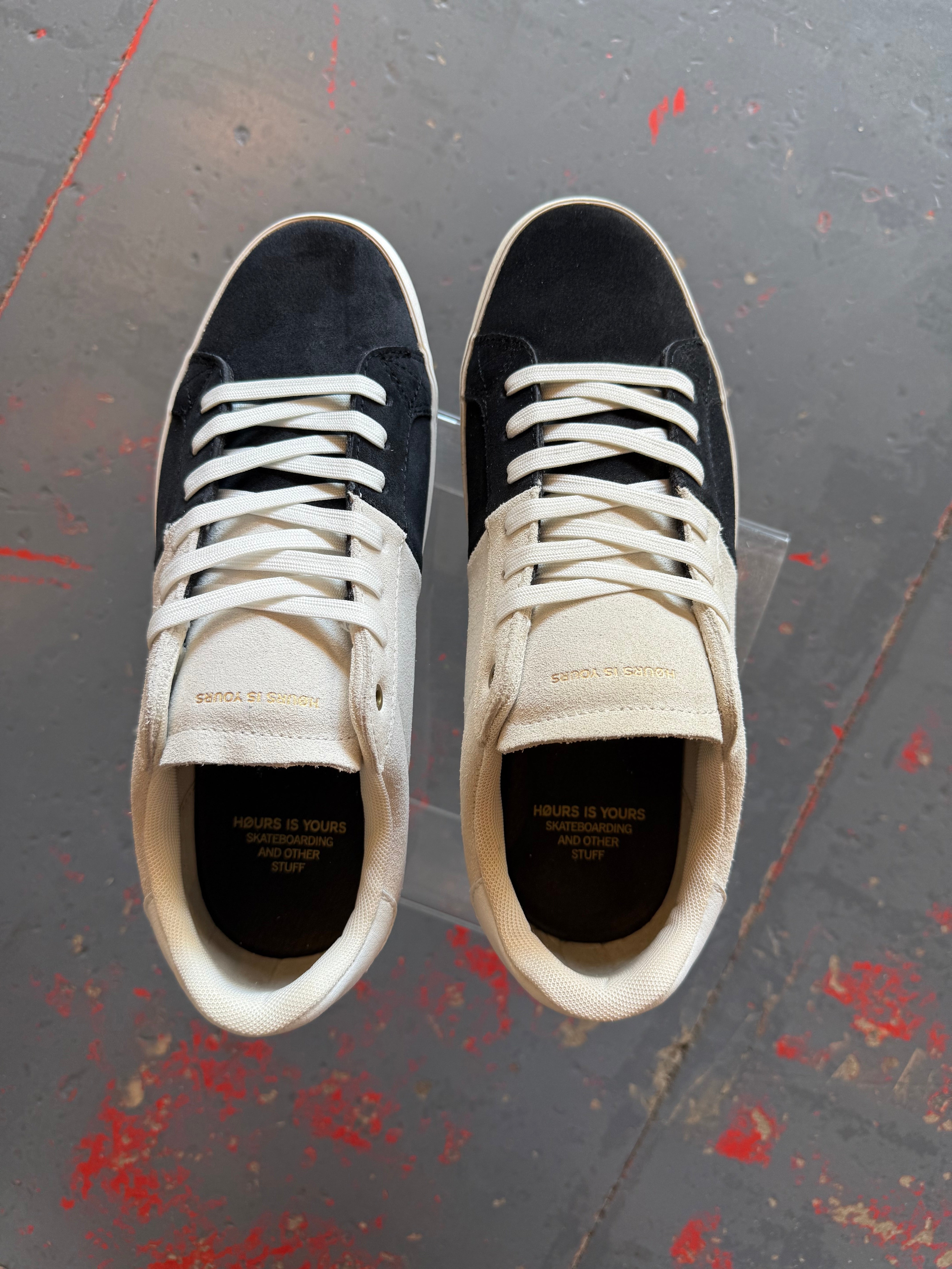 Hours C71 Skate Shoes