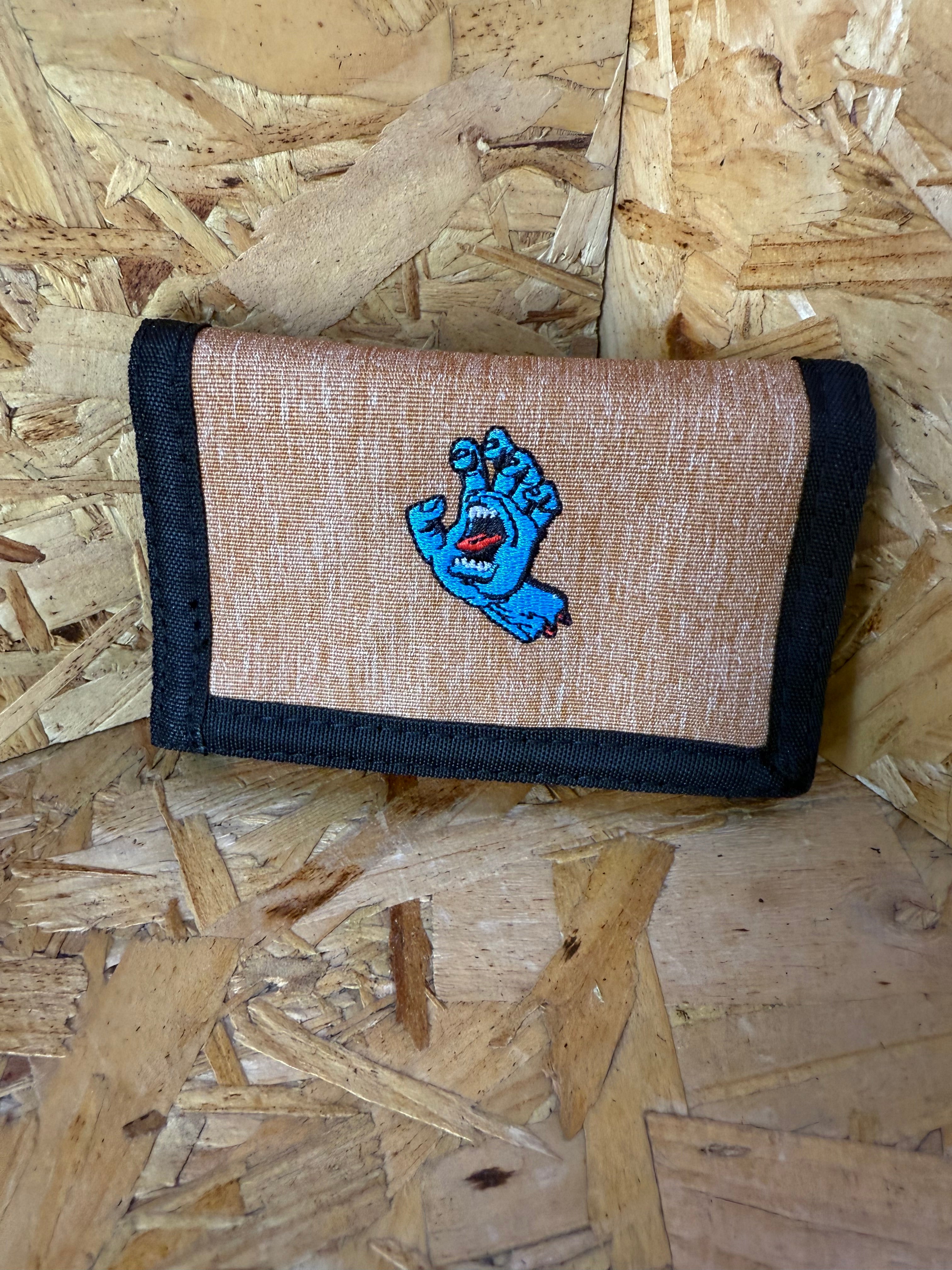 Santa Cruz Wallet