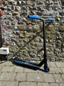 Blazer Enigma Complete Scooter