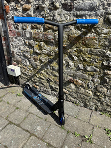 Blazer Enigma Complete Scooter
