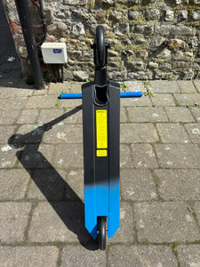 Blazer Enigma Complete Scooter