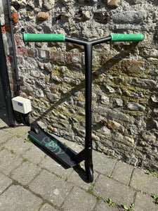 Blazer Enigma Complete Scooter