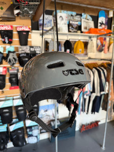 TSG Inject Helmet