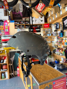 TSG Inject Helmet