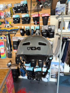 TSG Inject Helmet