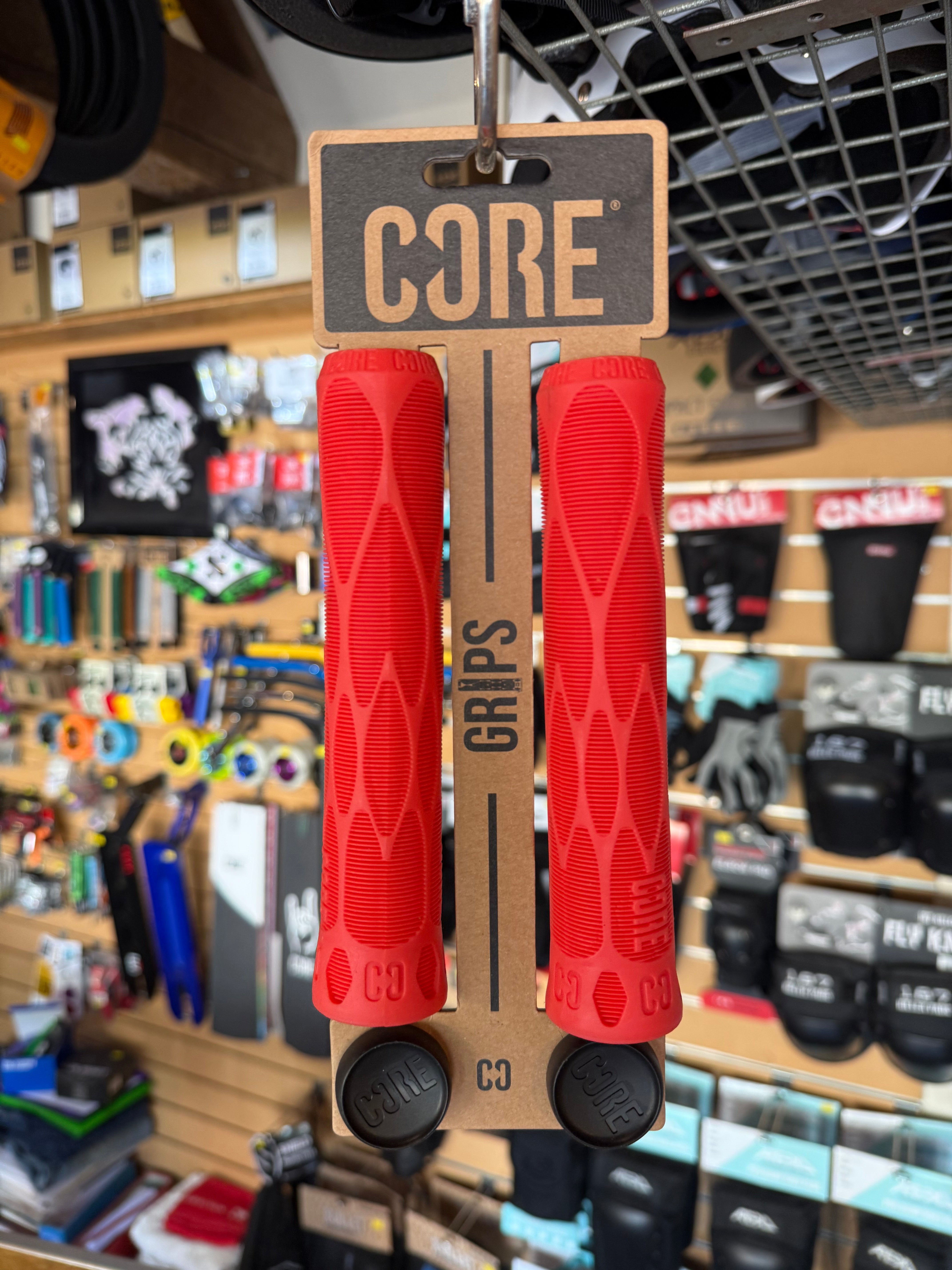 Core Grips