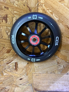 Core 110mm CD1 Scooter Wheel
