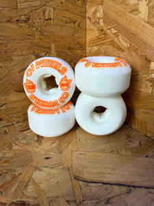 OJ Hardline 53mm Skateboard Wheels