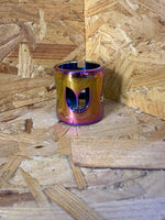 Load image into Gallery viewer, Blazer Altus 2 Bolt Scooter Clamp
