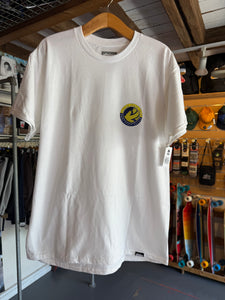 Etnies Around The World T-Shirt
