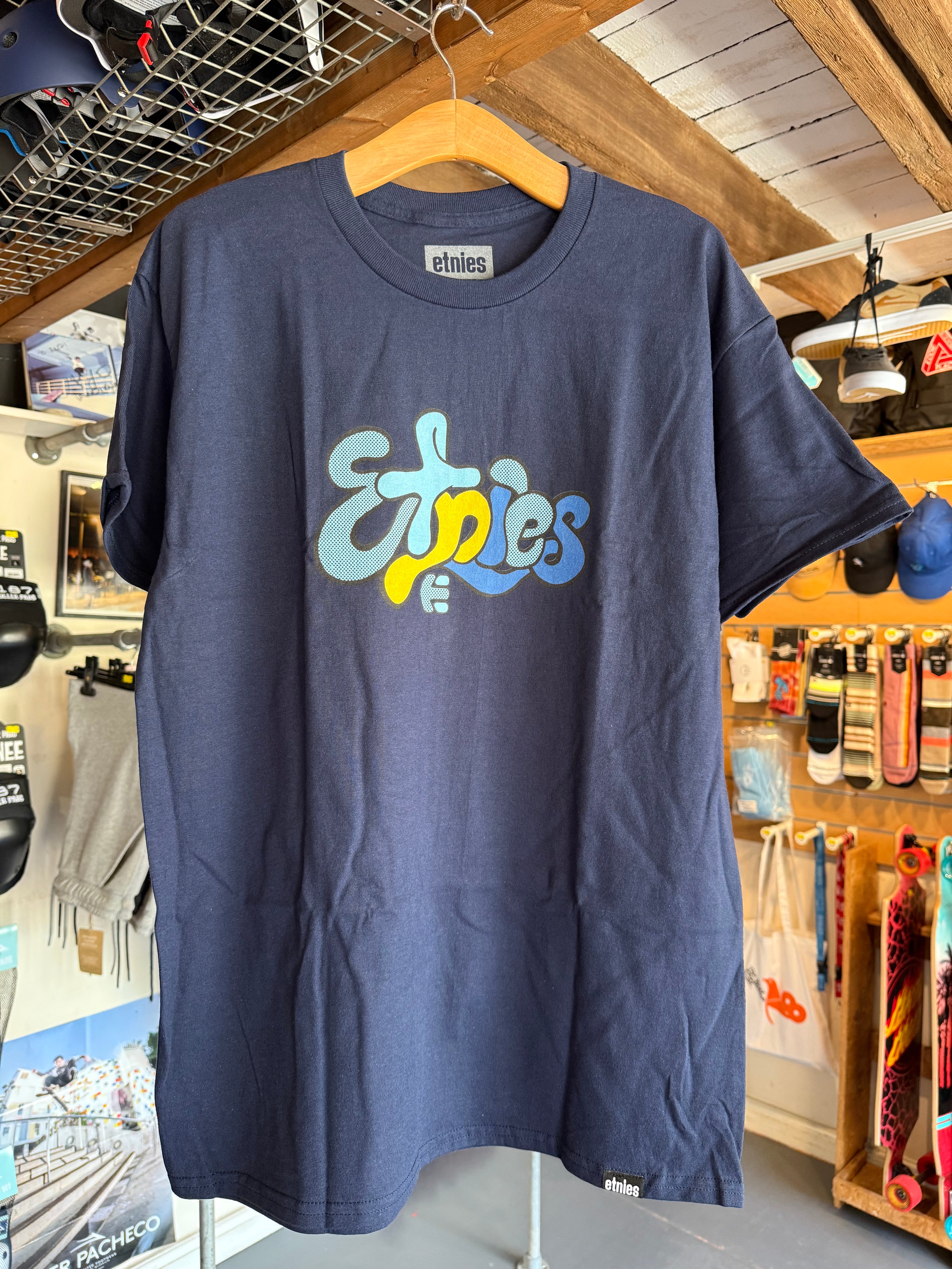 Etnies Noodle T-Shirt