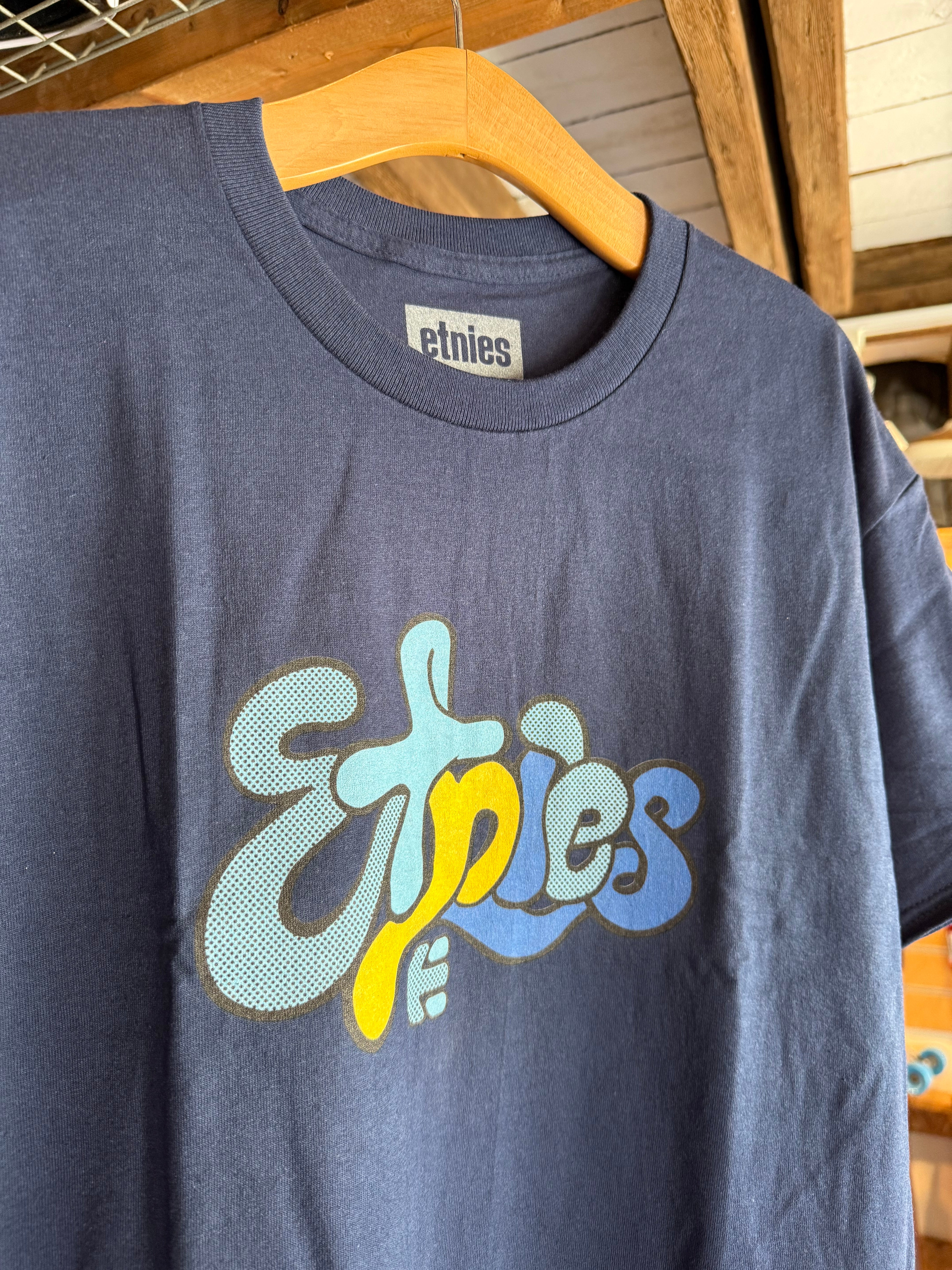 Etnies Noodle T-Shirt