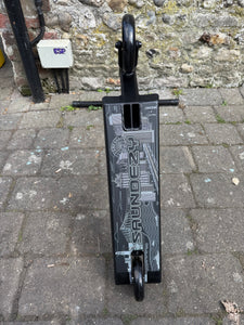 Drone Element Saundezy Complete Scooter