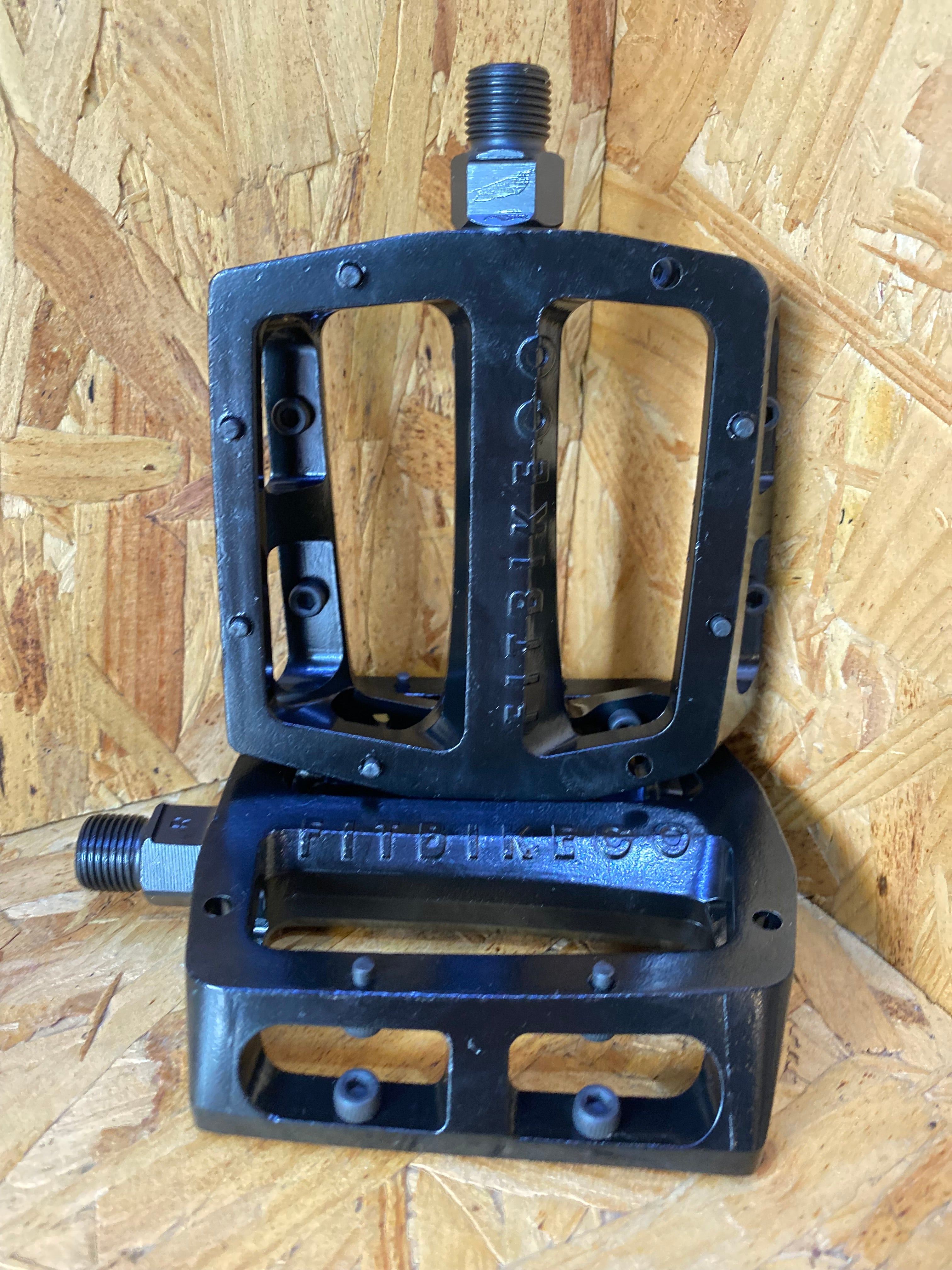 Fit Trail Alloy Pedals