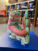Load image into Gallery viewer, Powerslide Zoom 80 Inline Skates

